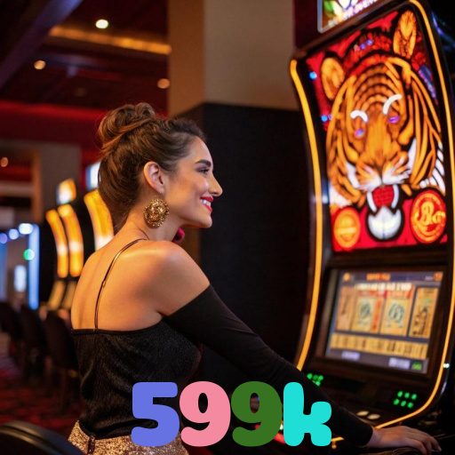 Sinta a Adrenalina da Roleta no 599k