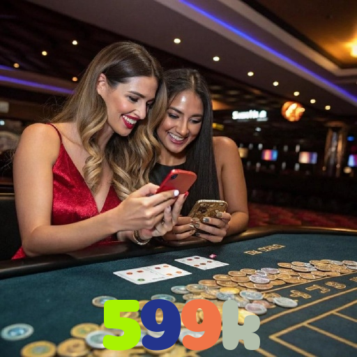 Participe de Desafios de Slots no 599k