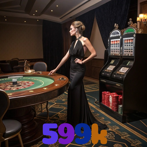 Roleta com Jackpots Exclusivos no 599k