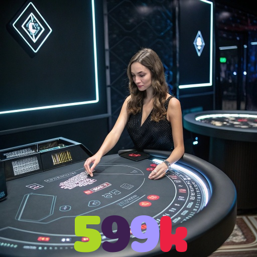 Jogos de Alta Aposta para Grandes Ganhos no 599k